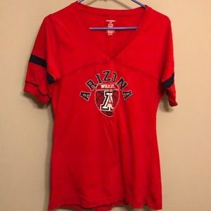 Arizona Wildcats T-shirt